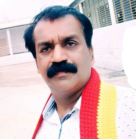 ಪುರುಷೋತ್ತಮ್