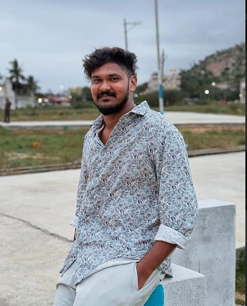 ಭಾಸ್ಕರ್ 