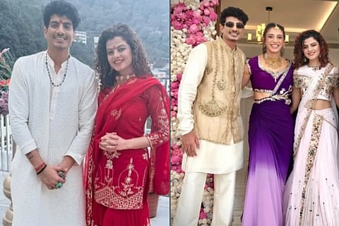 Palak Muchhal