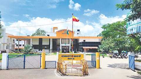 ಪಾಲಿಕೆ