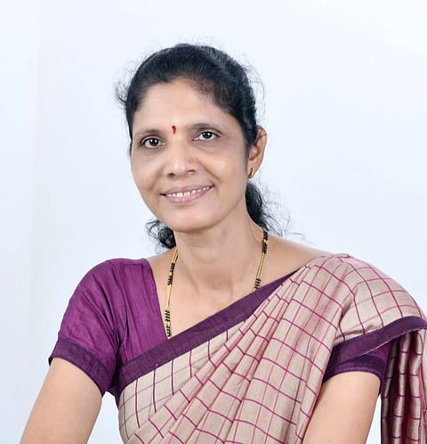 ಪಣಿಯಾಡಿ ಪ್ರಶಸ್ತಿಗೆ ಅಯ್ಕೆಯಾದ ಸಾಹಿತಿ ಸುಲೋಚನಾ ಪಿ.ಕೆ.