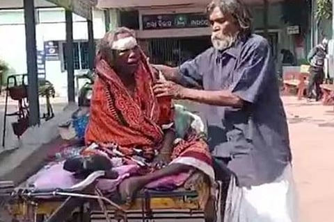 Paralysis