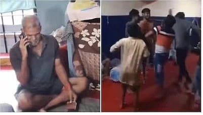 ಪರಪ್ಪನ ಅಗ್ರಹಾರ