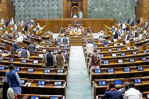 FCRA Bill > ಮುಂದಿನ ವಾರವೇ ಸಂಸತ್‌ನಲ್ಲಿ ಎಫ್‌ಸಿಆರ್‌ಎ ಮಸೂದೆ ಮಂಡನೆ ಸಾಧ್ಯತೆ!