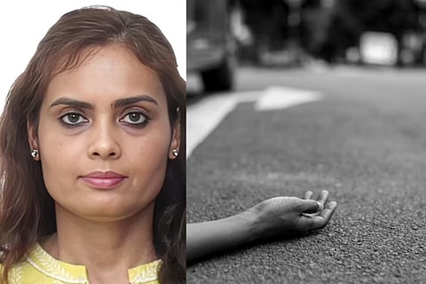 Parul Aggarwal 