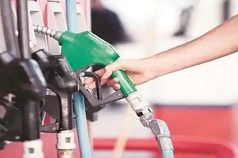 Petrol, Diesel
