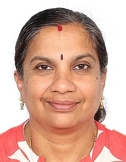 ಜಿ.ಎಸ್.ವೀಣಾ ಅವರಿಗೆ ಮೈಸೂರು ವಿಶ್ವವಿದ್ಯಾಲಯದಿಂದ ಪಿಎಚ್‌ಡಿ ಪದವಿ