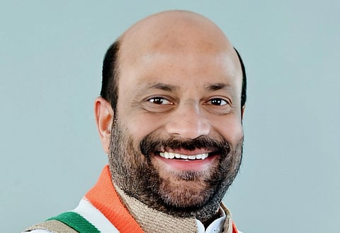 ಧನರಾಜ ತಾಳಂಪಳ್ಳಿ