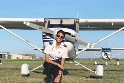 Pilot