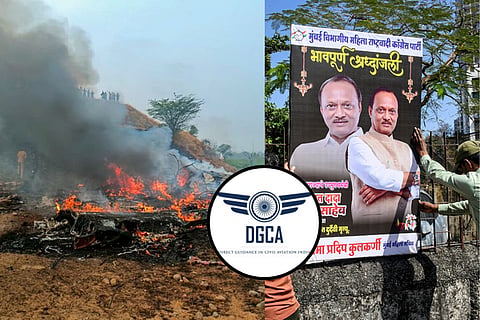 DGCA