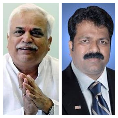 ದೇಶಪಾಂಡೆ, ಮಂಕಾಳ ವೈದ್ಯ 
