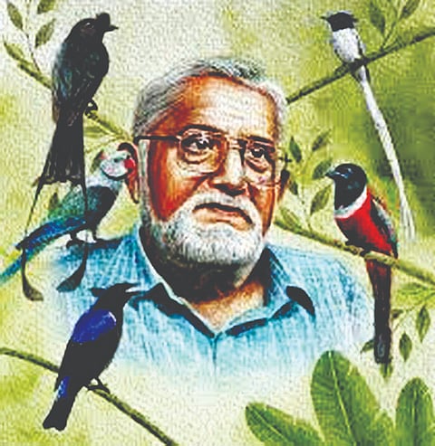 ಫೂರ್ಣಚಂದ್ರ ತೇಜಸ್ವಿ ಪರಿಚಯಿಸುವ ಫಲಪುಷ್ಪ ಪ್ರದರ್ಶನ 