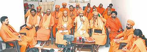 pranavananda swamiji