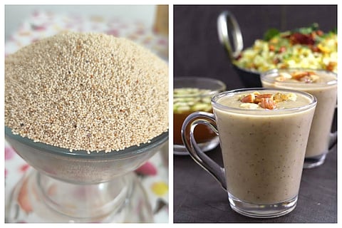 Benefits Of Poppy Seeds how to make payasam
