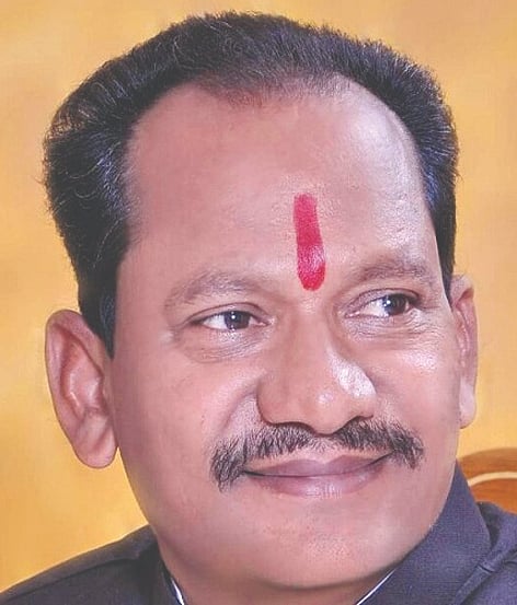 ಪ್ರಭು ಚವ್ಹಾಣ್