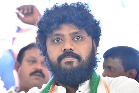 Pradeep Eshwar 