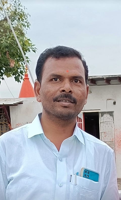 ಪ್ರದಿಪ ಕಡಣಿ