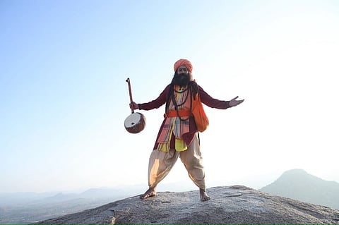 ಪ್ರಜ್ವಲ್ ದೇವರಾಜ್
