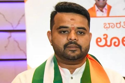 Prajwal Revanna | ಮಾಜಿ ಸಂಸದ ಪ್ರಜ್ವಲ್ ರೇವಣ್ಣ