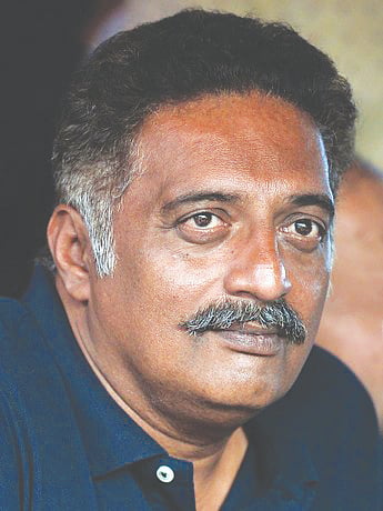 ಪ್ರಕಾಶ್​ ರಾಜ್​
