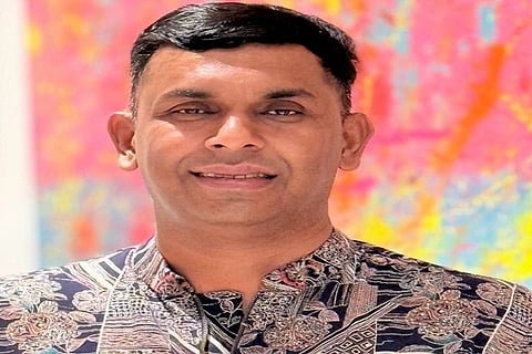 ಪ್ರಸನ್ನ ಎಡಿಕೇರಿ