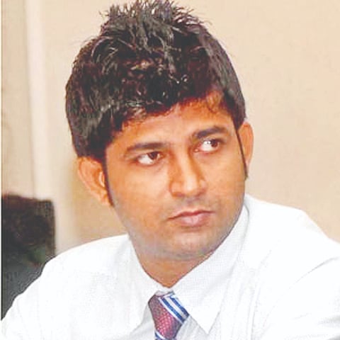 ಪ್ರತಾಪ್ ಸಿಂಹ 