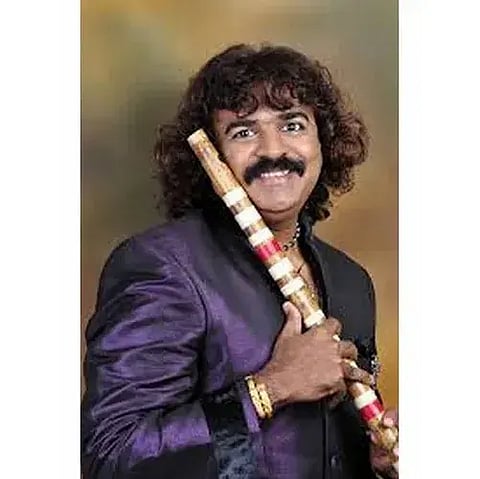 ಜೂ.12, 13ಕ್ಕೆ ಪ್ರವೀಣ್ ಗೊಡ್ಖಿಂಡಿ ರಚನೆಯ ಕೊಳಲು.Com (edy) ನಾಟಕ
