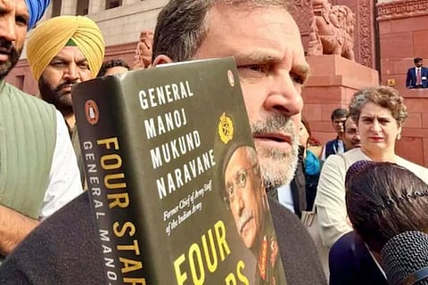 Penguin India |  ಪೆಂಗ್ವಿನ್ ರಾಂಡಮ್ ಹೌಸ್ ಇಂಡಿಯಾಕ್ಕೆ ನೋಟಿಸ್ ಕಳುಹಿಸಿದ ದೆಹಲಿ ಪೊಲೀಸ್ ವಿಶೇಷ ಘಟಕ