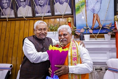 Bihar Speaker | ಬಿಹಾರ ವಿಧಾನಸಭೆಯ 18ನೇ ಸ್ಪೀಕರ್ ಆಗಿ ಹಿರಿಯ ಶಾಸಕ ಪ್ರೇಮ್ ಕುಮಾರ್ ಆಯ್ಕೆ