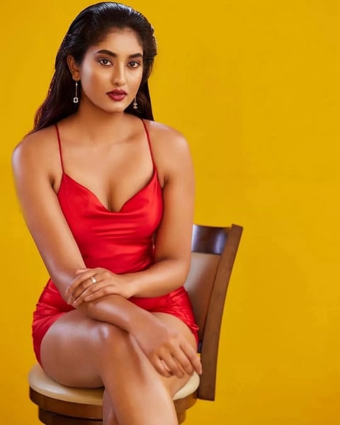 ಪ್ರಿಯಾಂಕಾ ಕುಮಾರ್
