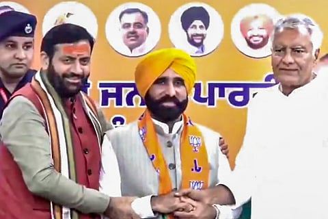 Punjab Politics