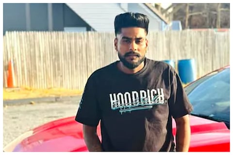 Gurdeep Singh New York