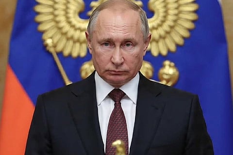 Russia 