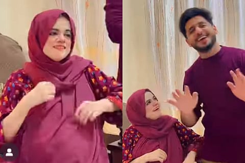  Pyari Maryam 