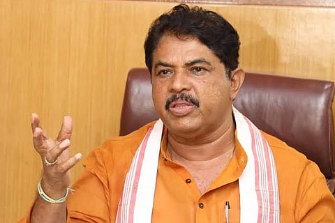 ಮುಂಬರುವ ಅಧಿವೇಶನದಲ್ಲಿ ಸರ್ಕಾರದ ವಿರುದ್ಧ ಜಂಟಿ ಹೋರಾಟ ರೂಪಿಸಲು ಬಿಜೆಪಿ-ಜೆಡಿಎಸ್​​ ಸಜ್ಜು: ಆರ್. ಅಶೋಕ್ ಹೇಳಿಕೆ! R Ashoka 