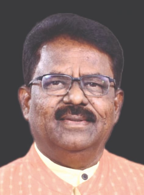 ಆರ್​.ರುದ್ರಯ್ಯ