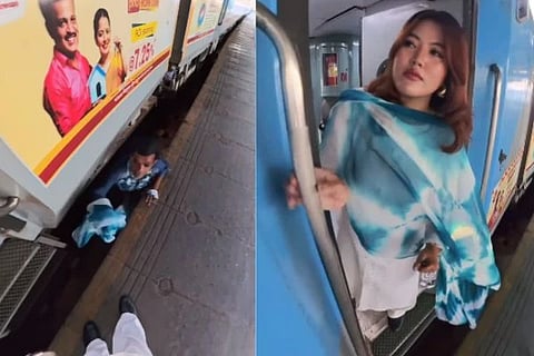 Dupatta Story ಚಿತ್ರ Instagram