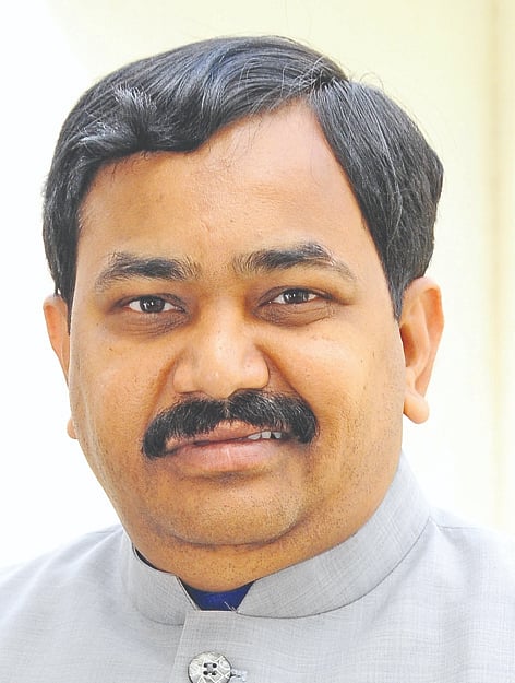 ಮಾಜಿ ಶಾಸಕ ರಾಜಕುಮಾರ ತೆಲ್ಕೂರ