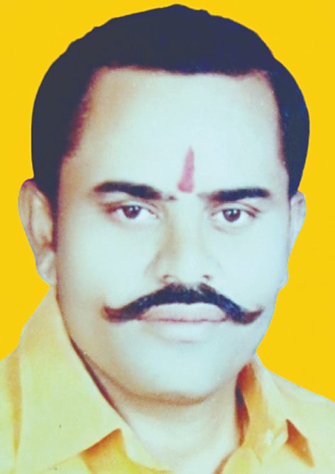  ರಾಜಶೇಖರ ನೀಲಂಗಿ