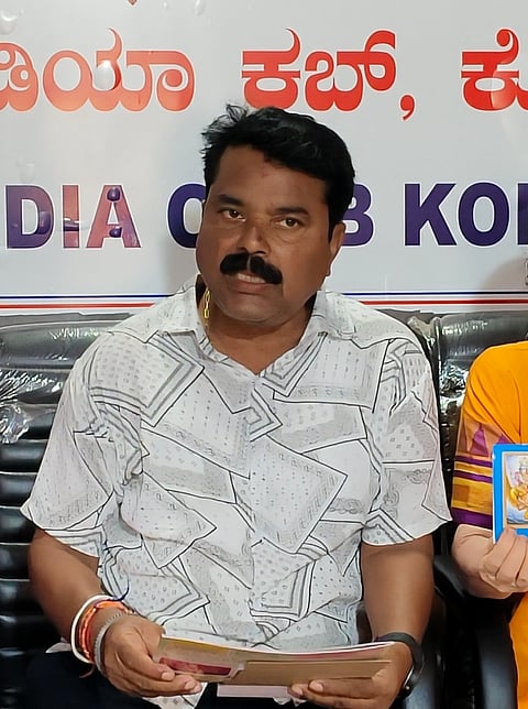 ರಮೇಶ ಹ್ಯಾಟಿ
