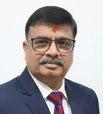 ರಮೇಶ್ ಕುಲಕರ್ಣಿ