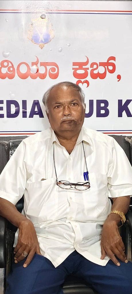 ರಮೇಶ ಸುರ್ವೆ