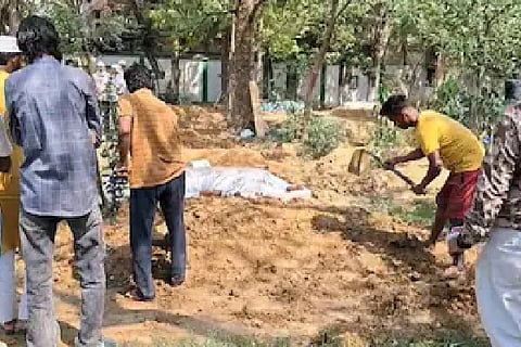 ​Jharkhand Murder Case