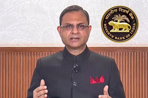 RBI cuts repo rate