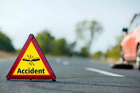  Accident