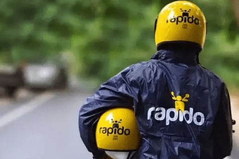 Rapido