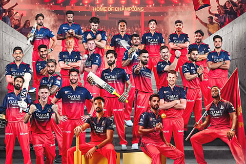 RCB  