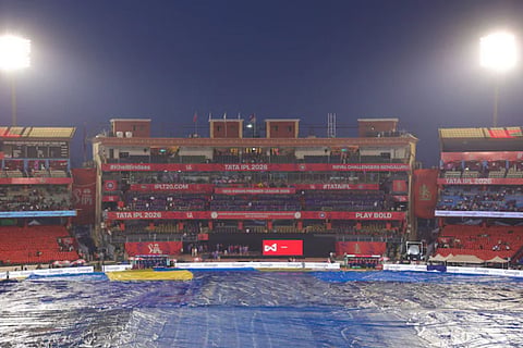 IPL 2026 