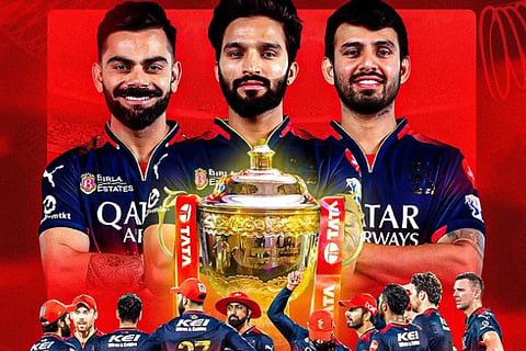 RCB in IPL Final Bengaluru Police Guidelines 