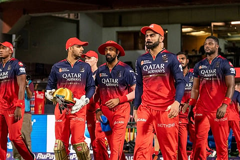 ಕೊನೆಗೂ RCB ಫ್ಯಾನ್ಸ್​ಗೆ ಸಿಕ್ತು ಗುಡ್​ ನ್ಯೂಸ್​!